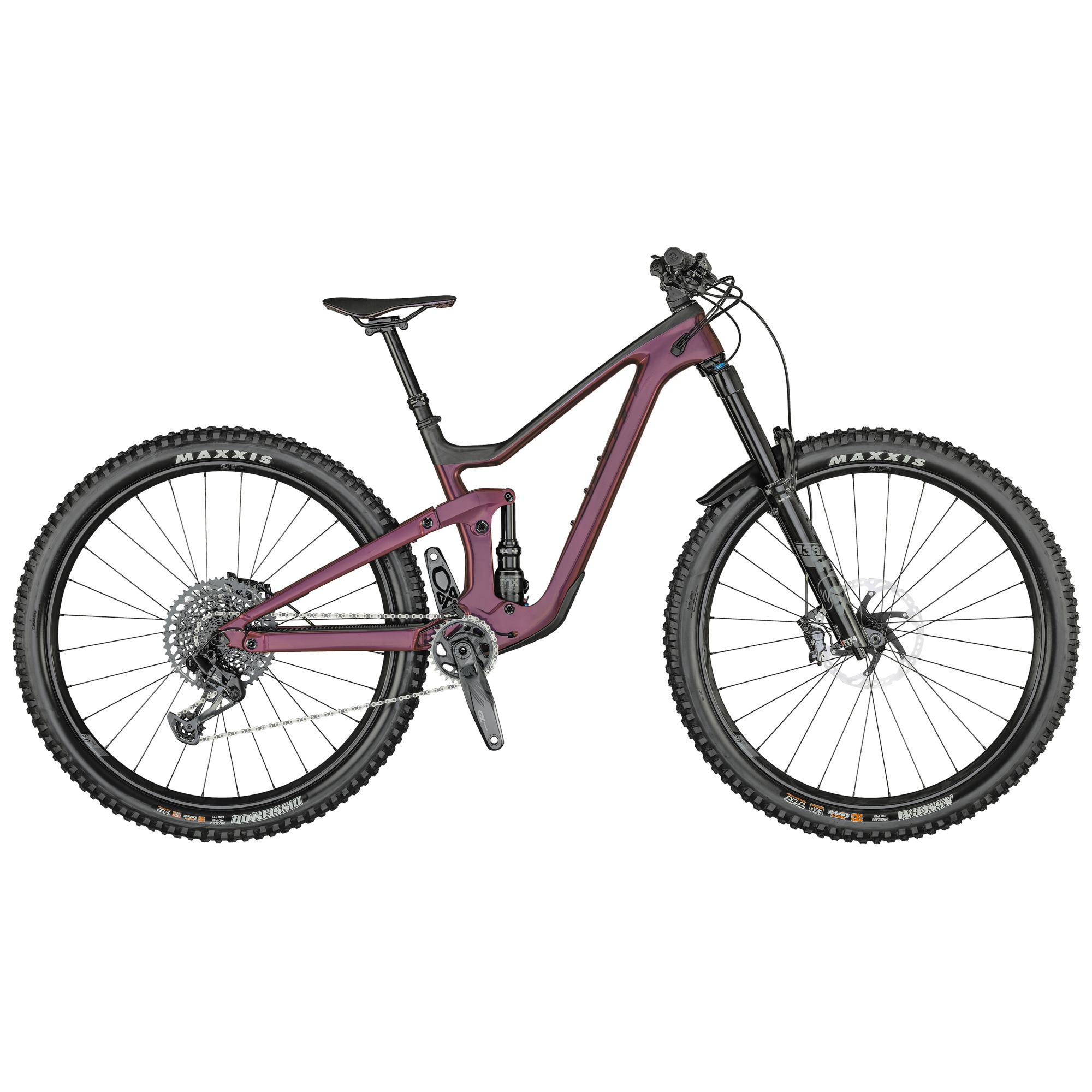 scott contessa enduro