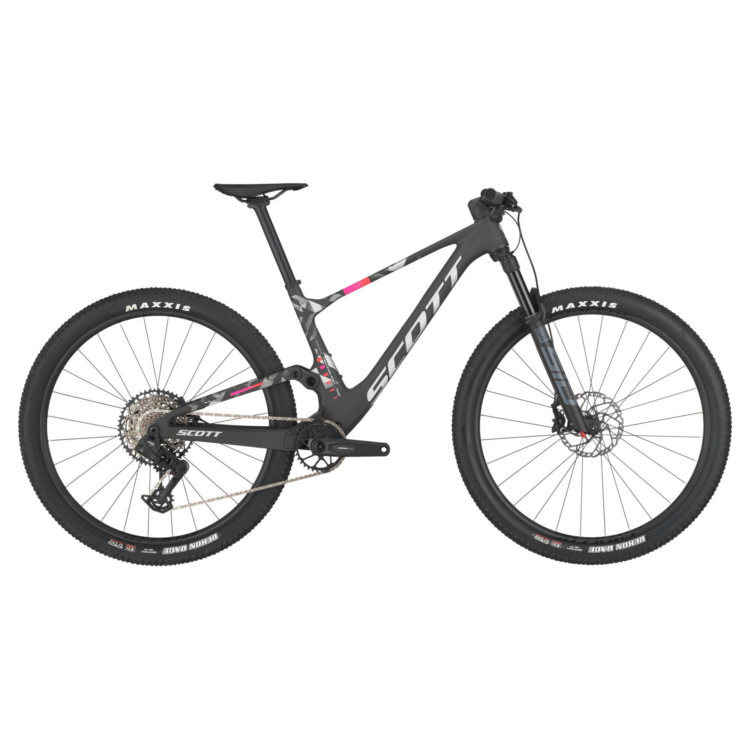 Bicicleta mtb cross country SCOTT SPARK RC TEAM (EU) 2024